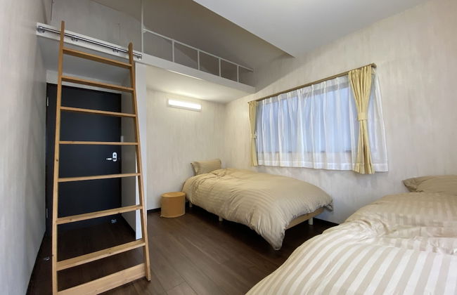 Amour Kobe East - Foto 13