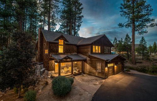 The Cottages - Ski Shuttle, Ski Valet - 2-Bedroom - Photo 1