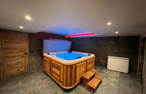 Galibier & Spirit - Foto 20