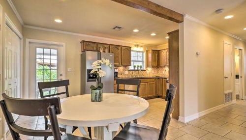 Pet-Friendly Georgetown Home Less Than 1 Mi to Dtwn! - Foto 2