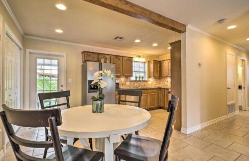 Pet-Friendly Georgetown Home Less Than 1 Mi to Dtwn! - Foto 2