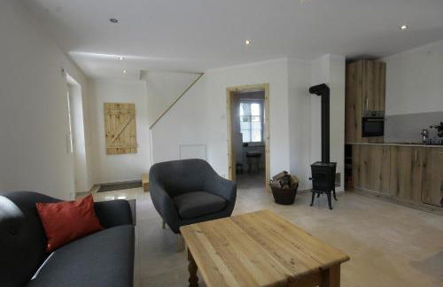 Ferienhaus Erhorn, E-Bike, Bettwäsche und Handtücher zubuchbar - Foto 12