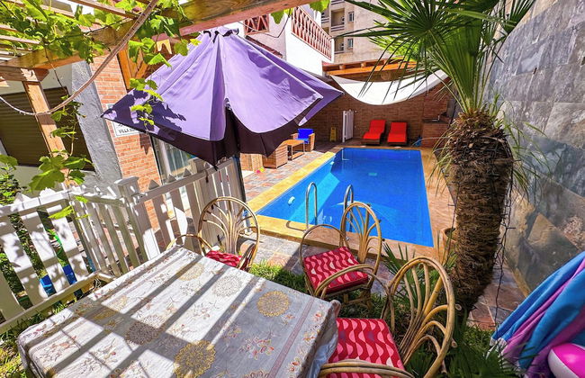 Luxury duplex with private pool-Sea view - Photo 20