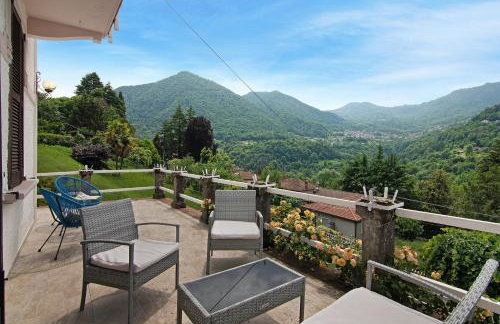 Villa Oleandra - Como Lake - Foto 14