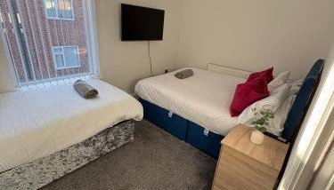 Spacious 3-Bedroom Apartment with Modern Comforts - Foto 4