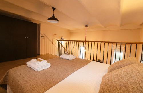 Cozy Equipped Duplex in Poblenou Ideal for 4 Guests and Close to Public Transport - Foto 10