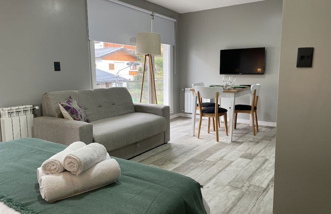 Acqua Apartments Bariloche - Foto 72