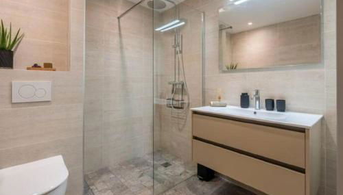 Appart neuf Angélus, proche navette ski - Foto 3