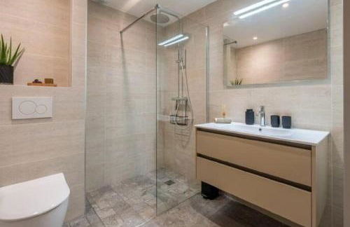 Appart neuf Angélus, proche navette ski - Photo 3