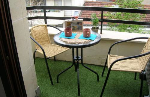 Paris Bois de Vincennes Appartement 50 m2 - Foto 25