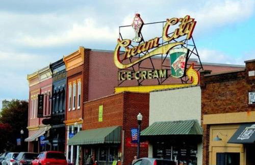 Country Roads 1BR apartment near TTU & downtown - Foto 26