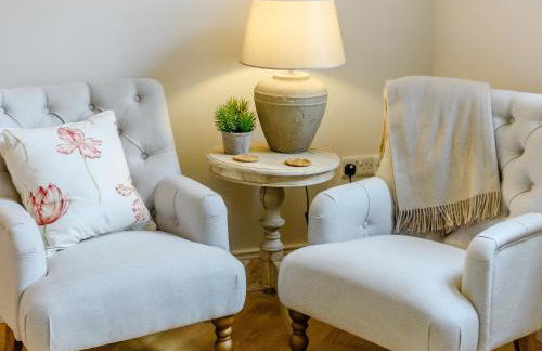 The Old Chapel - Foto 13