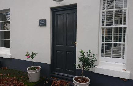 Lincombe Court Apartment Wellswood Torquay - Foto 1
