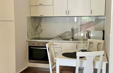Apartments Vila Riva - Foto 49