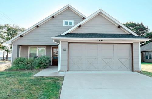 Stunning 3BD 2B - Weatherford - Same Day Bookings - Foto 1