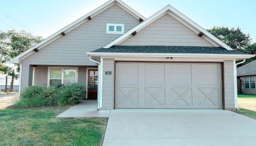 Stunning 3BD 2B - Weatherford - Same Day Bookings - Foto 1