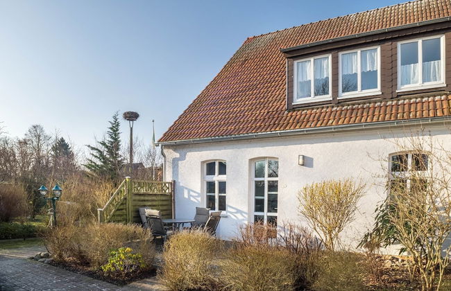 Ferienwohnung in der Mecklenburger Seenplatte - Foto 27