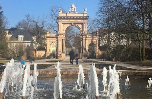 Beautiful Backyard Remise - Photo 25