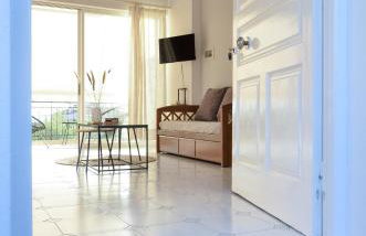 Minimal Sea House - Foto 1