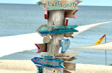 Bungalow Seeblick Am Achterwasser - Foto 5