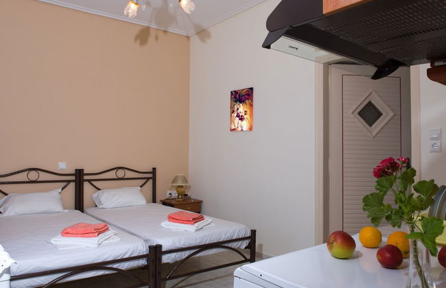 Apartments Christina - Foto 3