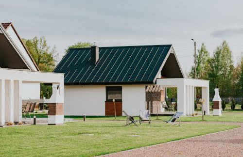 APARTAMENTY LAS Zator - Photo 12