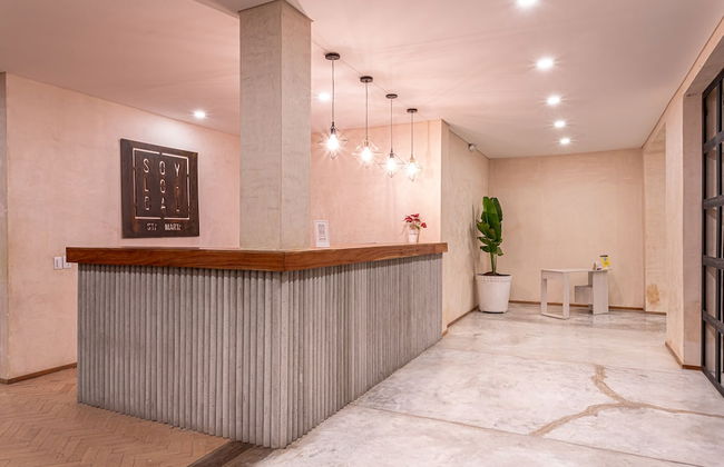 Soy Local Santa Marta - Foto 5