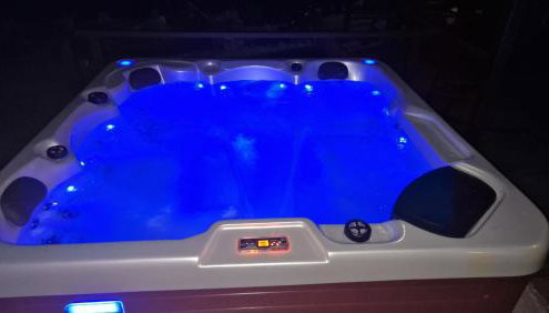 Hižica v plavem trnacu 1 - Foto 5