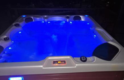 Hižica v plavem trnacu 1 - Foto 5