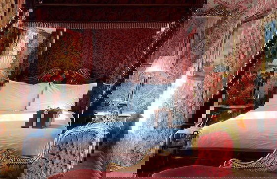 Melville Castle - Foto 21