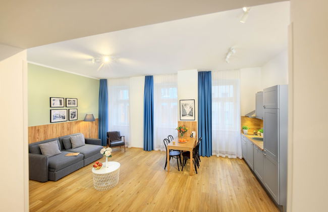 Jimmy's Apartments Dandelion - Foto 35