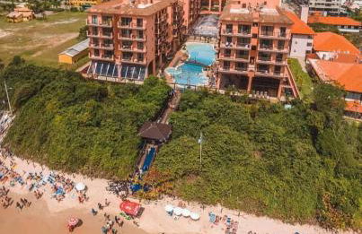 ApartHotel no Jurerê Beach Village - Photo 25