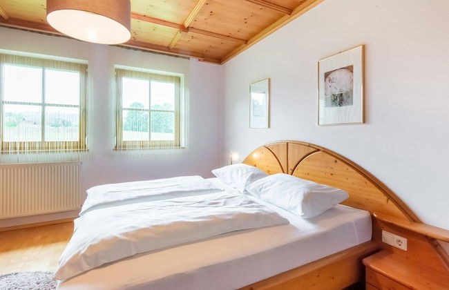 Quietly-located Apartment Near the Center of Radstadt - Photo 11