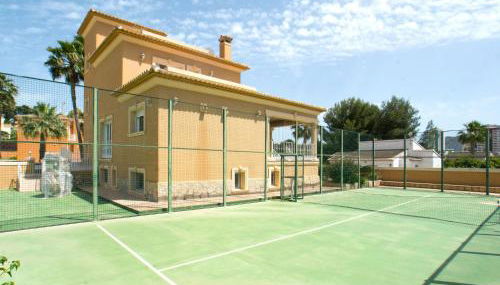 Villa Nadaltenis by Interhome - Foto 4