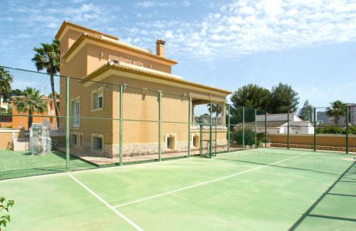 Villa Nadaltenis by Interhome - Foto 4