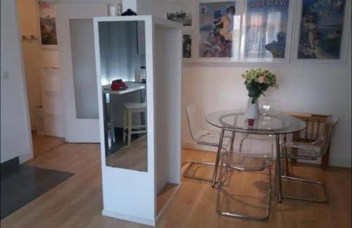 En plein coeur de Nice - Photo 16