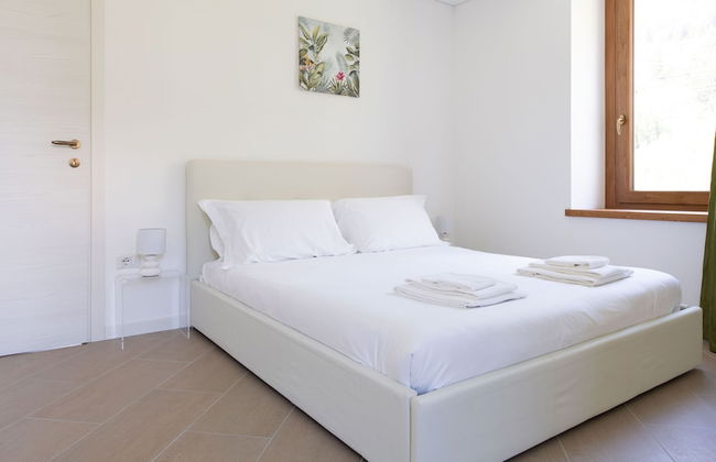 So-l563-tola35d2 - Villa Tola - Verde - Foto 23