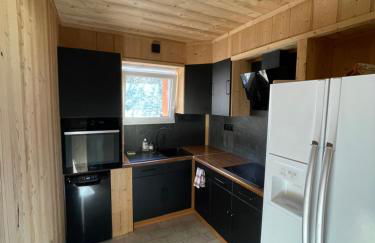 Chalet Isard Pyrénées 2000 - 300m des pistes - Foto 13