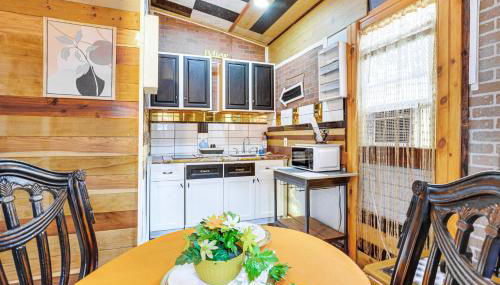 Upper Clinton Hill Studio! Walk to Eats and Shops - Foto 2