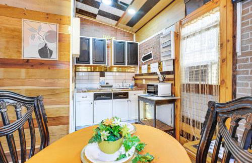 Upper Clinton Hill Studio! Walk to Eats and Shops - Foto 2