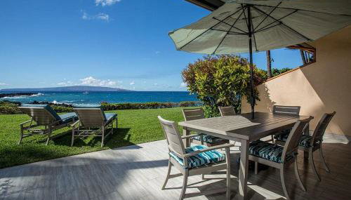 Makena Surf, #g-104 2 Bedroom Condo by RedAwning - Foto 4