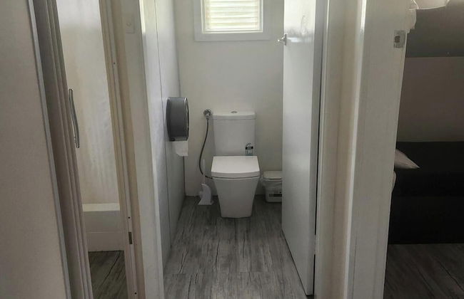 Glenwood Tourist Park & Motel - Photo 46