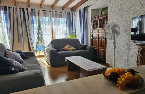 Villa Las Adelfas (escapada ideal en Costa Blanca) - Foto 23