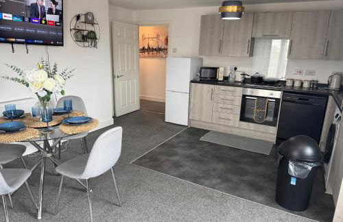 Heathrow central suites - Foto 49