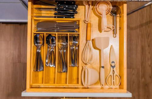 Rest and Nest - Foto 18