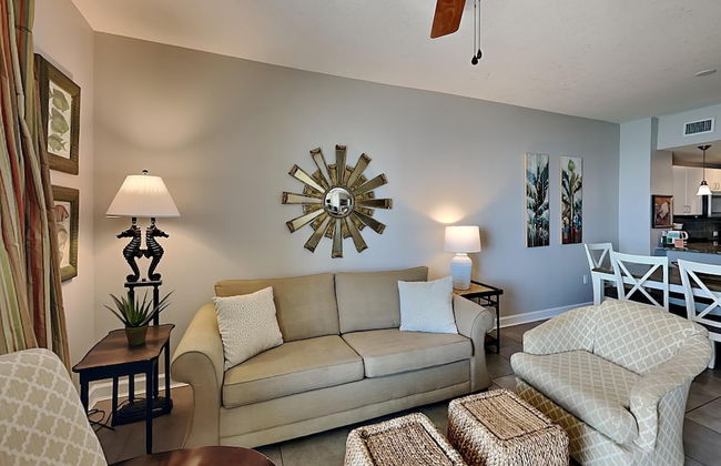 Grand Panama Beach Resort by Southern Vacation Rentals - Foto 47