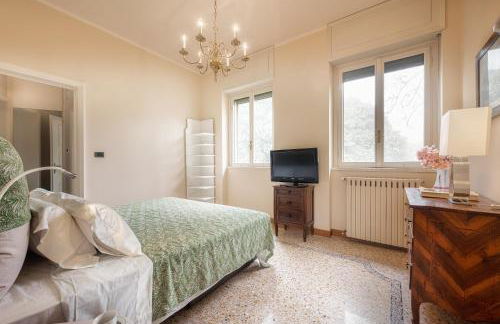 Villa La Pioppa - Foto 19