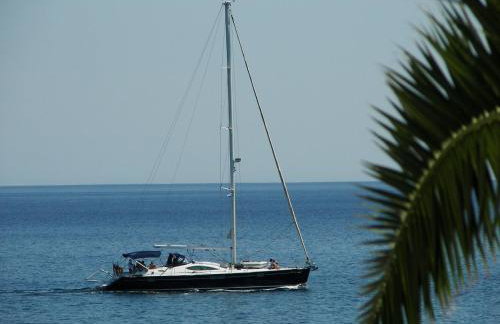 Theoxenia Chios Apartments - Photo 59