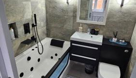 Jasmin's House, 2 bedroom house, private Parking - Foto 4