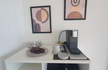 Primero Top-Suite I 22 Stock I Messe Zentrum Kongress - Foto 11